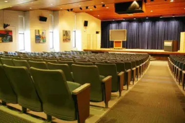 The facilities at Hazelden Betty Ford in Center City, MN 2